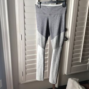 Outdoor voices leggings